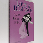 Eve Devereux : Love and Romance - Facts, Figures and Fun - pikkukuva 1