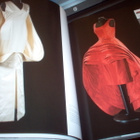 Roberto Capucci : Art into Fashion ( 2006 ) Sis.pk - pikkukuva 2
