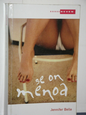 Jennifer Belle : Se on menoa