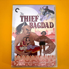 The Thief Of Bagdad DVD - pikkukuva 1