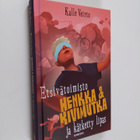 Kalle Veirto : Etsivätoimisto Henkka & Kivimutka ja kätke... - pikkukuva 1