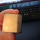 Amd Ryzen 5 1500 Am4 prosessori Bulk (Ei cooleria) - pikkukuva 3