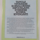 Uolevi Itkonen ym. : Raportti kaupungin rakentamisesta - ... - pikkukuva 2