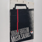 Johan Bargum : Musta salkku - pikkukuva 1