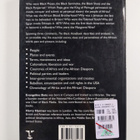 E. L. Bute ym. : The Black Handbook - The People, History... - pikkukuva 2