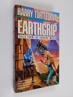 Harry Turtledove : Earthgrip