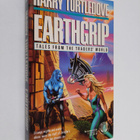 Harry Turtledove : Earthgrip - pikkukuva 1