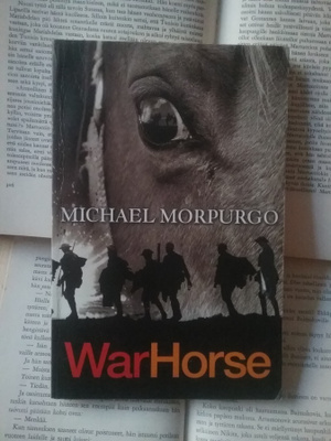 Michael Morpurgo - War Horse (softcover)