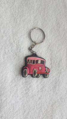 Auto Avaimenperä