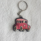 Auto Avaimenperä - pikkukuva 1