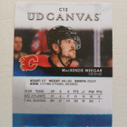 MacKenzie Weegar - UD canvas / Calgary - pikkukuva 2