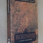 Anne Leinonen : Vaskinainen ( 1.p. 2015 k.po ) - pikkukuva 1