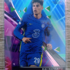 Kai Havertz numeroitu 70/99 - pikkukuva 1