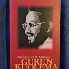 Rabi R. Maharaj: Gurun kuolema - pikkukuva 1
