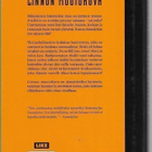 Juha Siro, Linnun muotokuva - pikkukuva 2