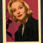 Keräilykuva - Diane McBain Star D Bilder 68 - pikkukuva 1