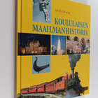 Neil Grant : Koululaisen maailmanhistoria - pikkukuva 1