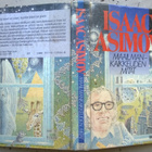 Isaac Asimov: Maailmankaikkeuden mitat (poistokirja) - pikkukuva 2