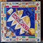 Monopoly Maailman Ihmeet Lautapeli 2004 - pikkukuva 3