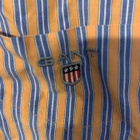 GANT PAITA KOKO M LONG BEACH POPLIN - pikkukuva 4