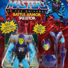 MOTU ORIGINS - BA SKELETOR - HEAD HUNTER STORE. - pikkukuva 1