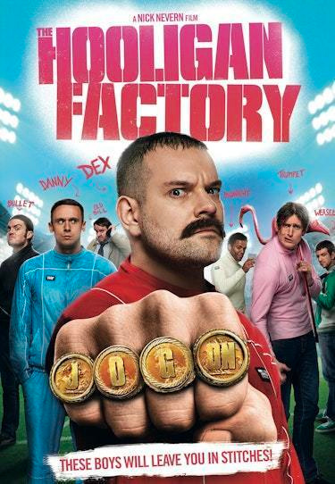 Hooligan Factory "Uusi"