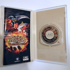 Untold Legends: The Warrior’s Code – PSP – Uudenveroinen! - pikkukuva 2