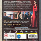 Nikita: Kausi 1 (2010) Maggie Q (Blu-ray) uusi ja muoveissa - pikkukuva 2