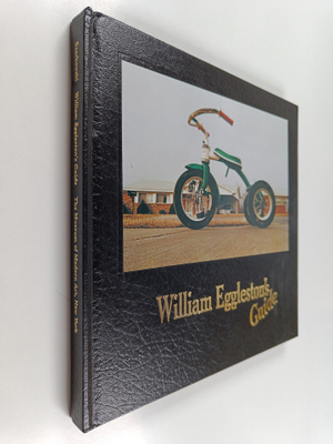 John Szarkowski : William Eggleston's Guide