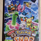 NEW POKEMON SNAP - pikkukuva 1