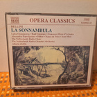 Bellini:La Sonnambula-Alberto Zedda,Luba Orgonasova  ym. 2CD - pikkukuva 1