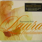 Laura Voutilainen • Suurimmat Hitit Deluxe Edition 2CD + DVD - pikkukuva 1
