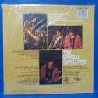 THE GEORGIA SATELLITES - KEEP THE FAITH M-/M- UK -85 LP - pikkukuva 2