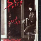 Steve Perry – Street Talk C-kasetti - pikkukuva 1