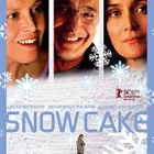 Snow Cake  -  DVD - pikkukuva 1