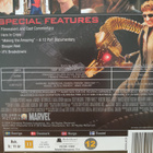 SPIDER - MAN 2 BLU-RAY - pikkukuva 2