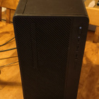 HP 290 G1 MT i5-6400/8GB DDR4/480GB SSD/Windows 11 - pikkukuva 1