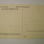 VANHA Postikortti Laiva Aallotar 1950-luku - pikkukuva 2