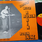 Robin Luke LP - pikkukuva 1