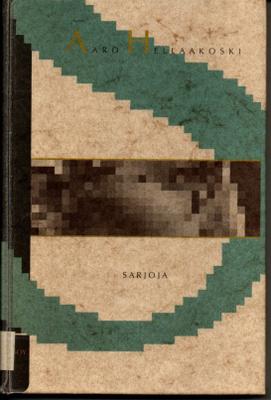 Aaro Hellaakoski: Sarjoja