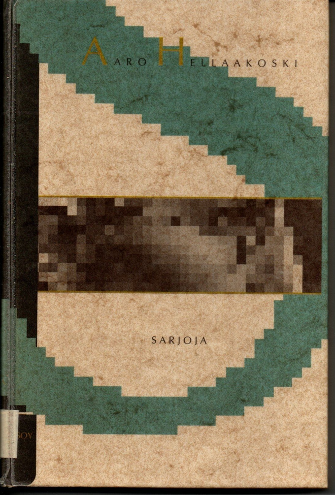 Aaro Hellaakoski: Sarjoja
