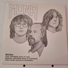 MONA 7 " EP - pikkukuva 1
