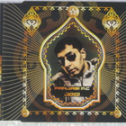 Panjabi MC • Jogi CD Maxi-Single - pikkukuva 1