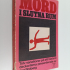 Mord i slutna rum : en antologi - pikkukuva 1