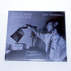 Belle and Sebastian: Late Developers - pikkukuva 1