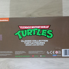 Turtles figuurilaatikko + Yllätysmuna laatikko - pikkukuva 5