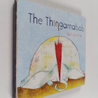 Il Sung Na : The Thingamabob - pikkukuva 1