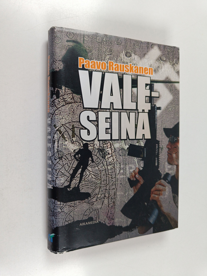 Paavo Rauskanen : Valeseinä