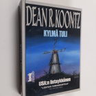 Dean R. Koontz : Kylmä tuli - pikkukuva 1