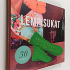 Leeni Hoimela : Lempisukat : 30 ohjetta - pikkukuva 1